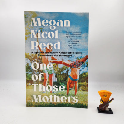One of Those Mothers - Megan Nicol Reed