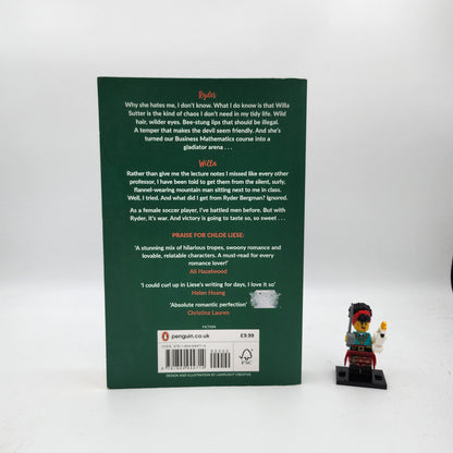 Only When It's Us (Bergman Brothers #1)