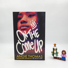 Load image into Gallery viewer, On the Come Up - Angie Thomas
