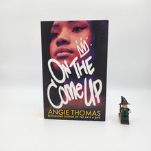 Load image into Gallery viewer, On the Come Up - Angie Thomas
