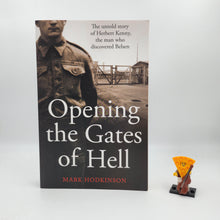 Load image into Gallery viewer, Opening The Gates of Hell - Mark Hodkinson
