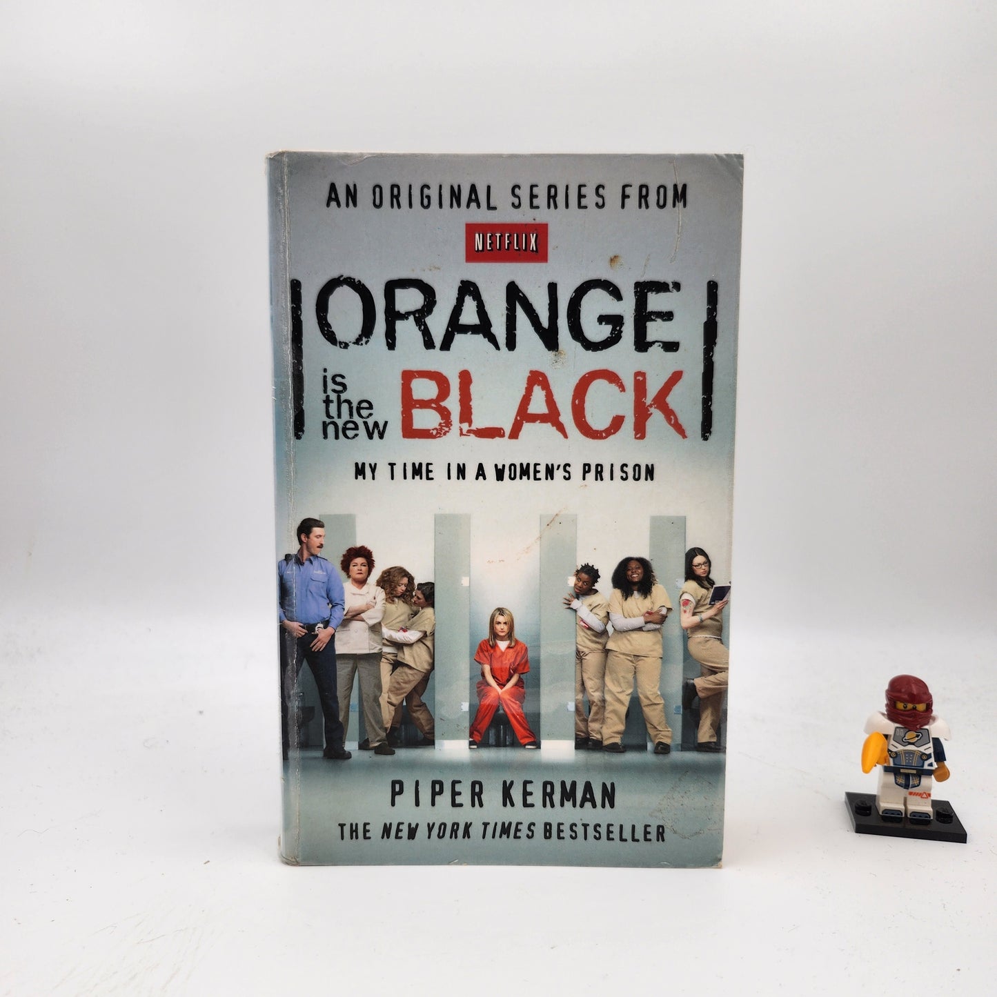 Orange Is the New Black