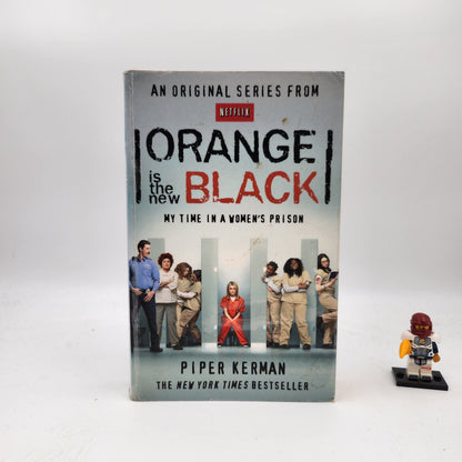 Orange Is the New Black