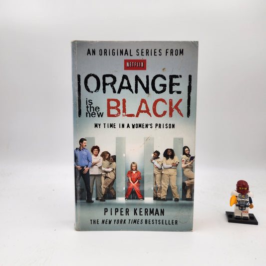 Orange Is the New Black