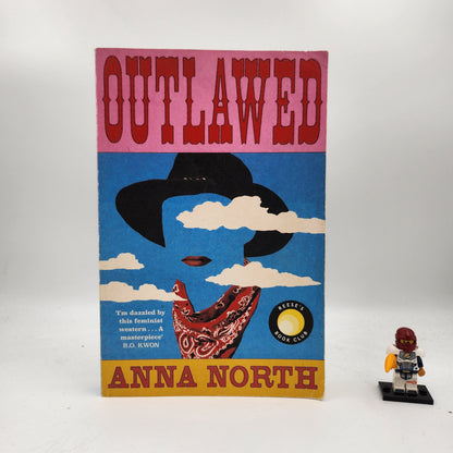 Outlawed