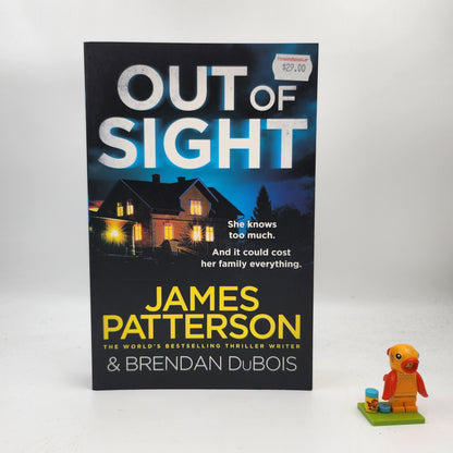 Out of Sight