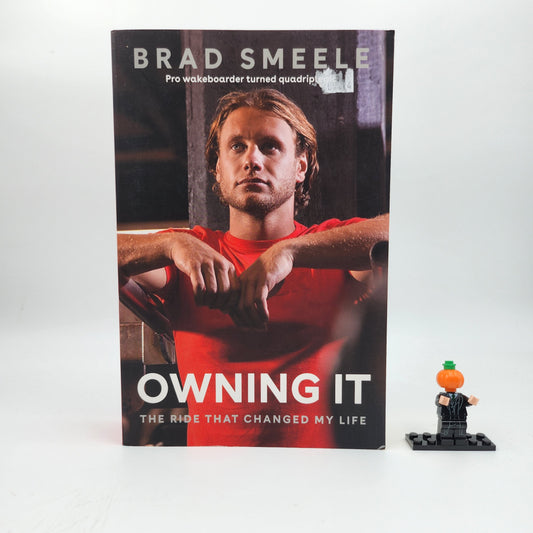 Owning It: The Ride that Changed my Life