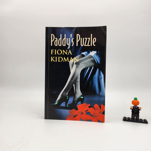 Paddy's Puzzle