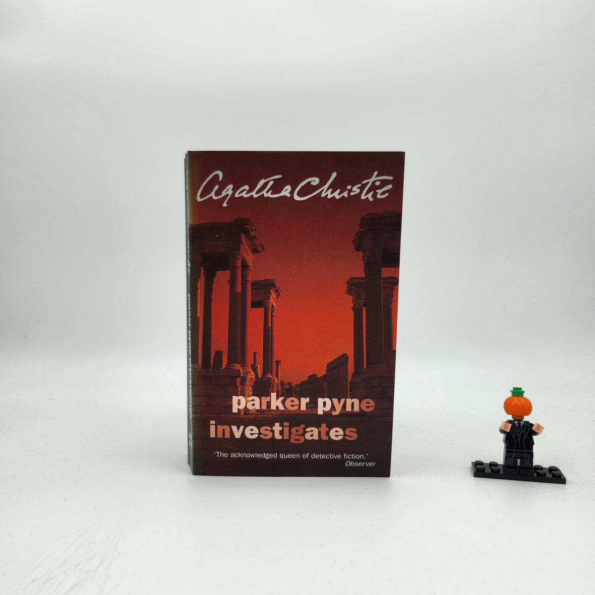 Agatha Christie Various