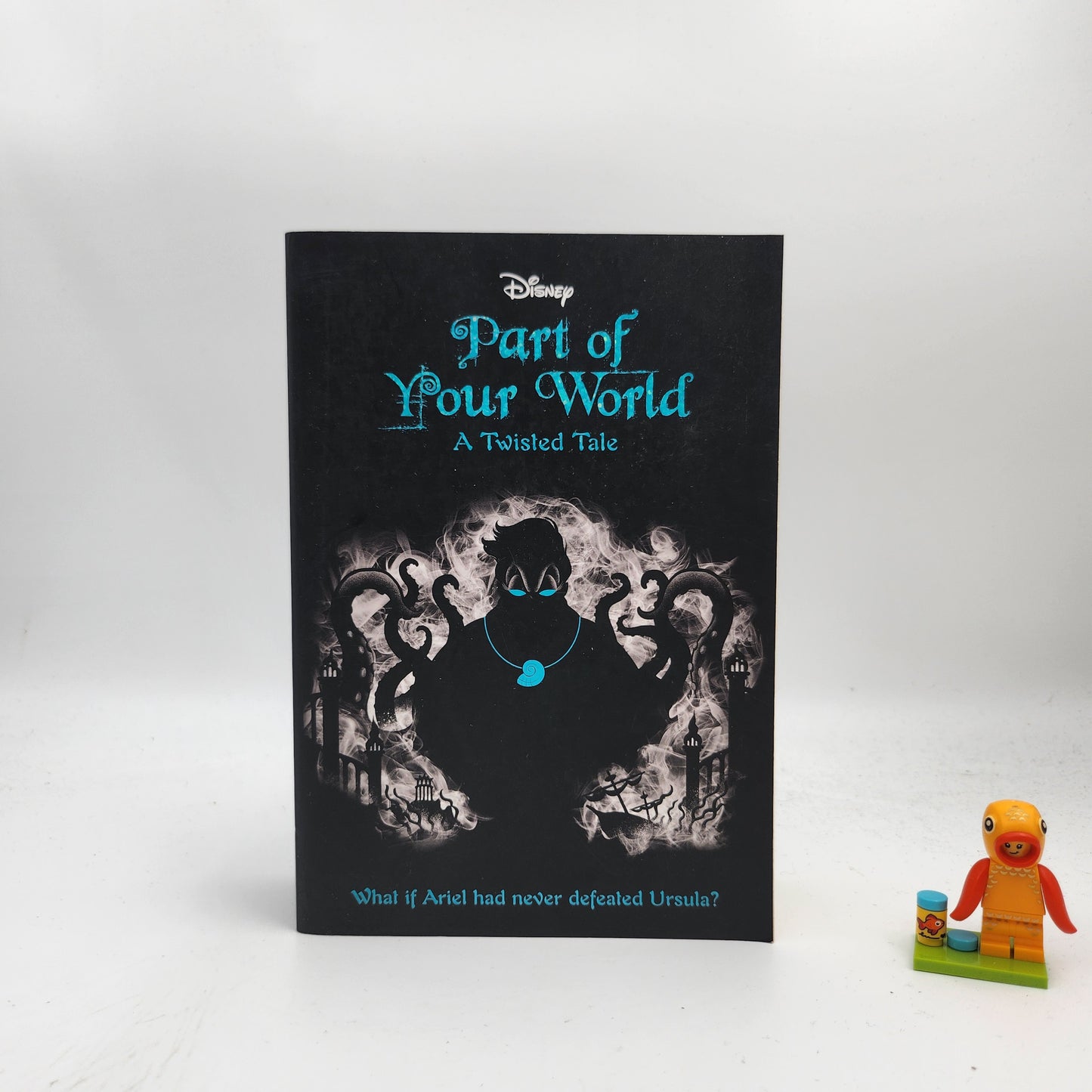 Part of Your World