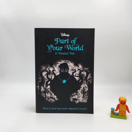 Part of Your World