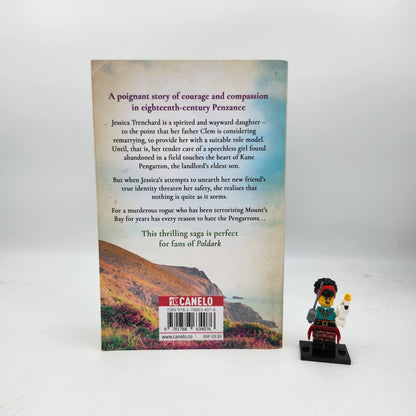 Pengarron's Children (Pengarron Saga #3) - Rowena Summers