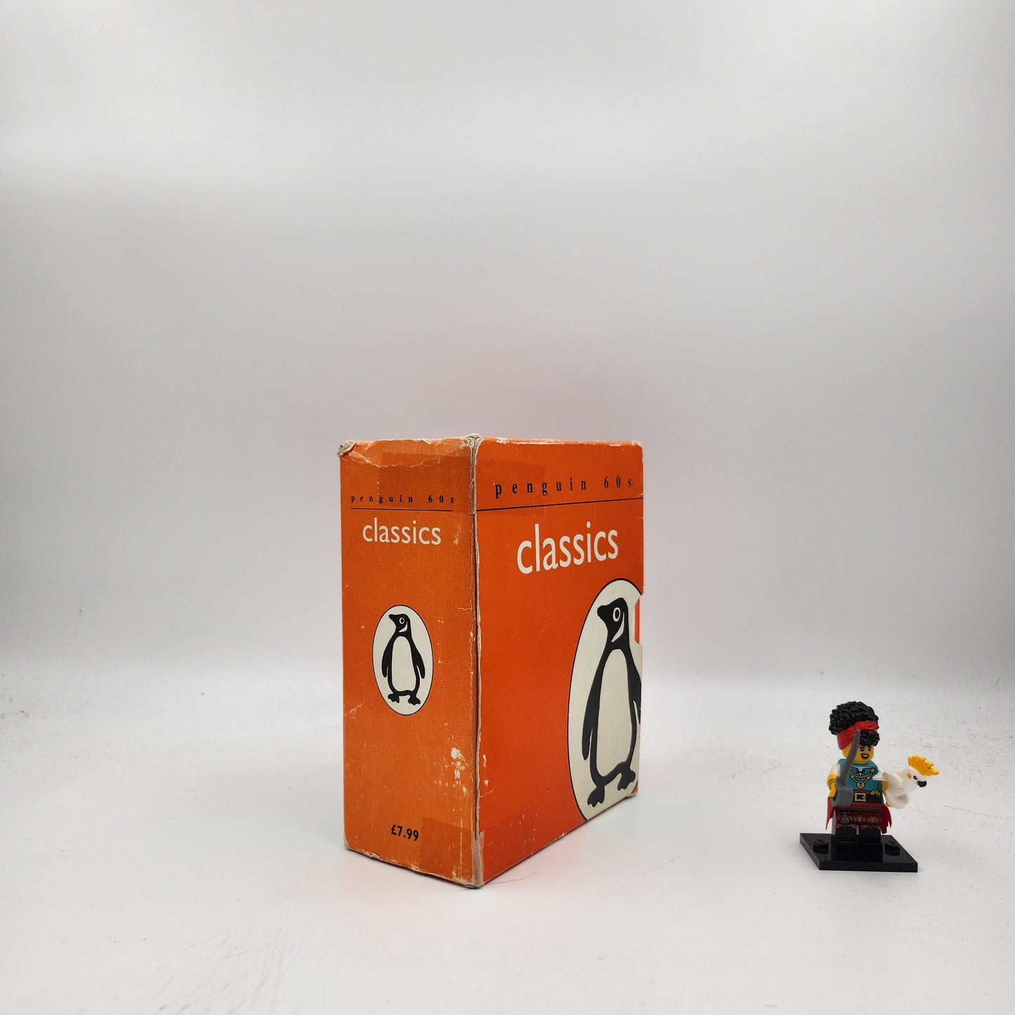 Penguin 60s Biography Giftset