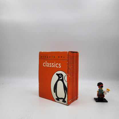 Penguin 60s Biography Giftset