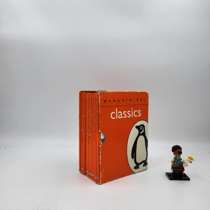 Penguin 60s Biography Giftset