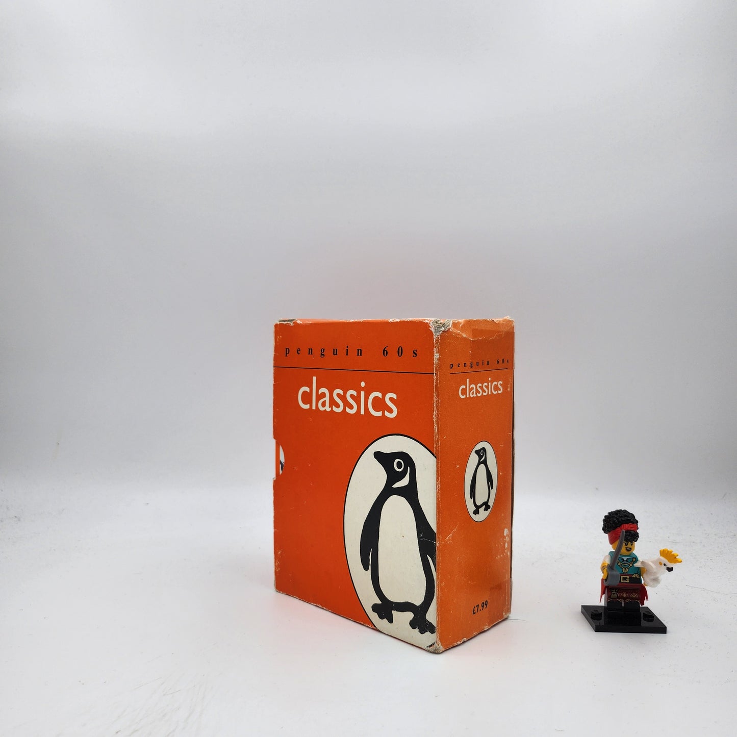 Penguin 60s Biography Giftset