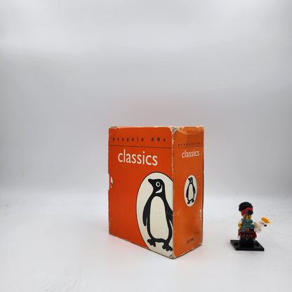 Penguin 60s Biography Giftset