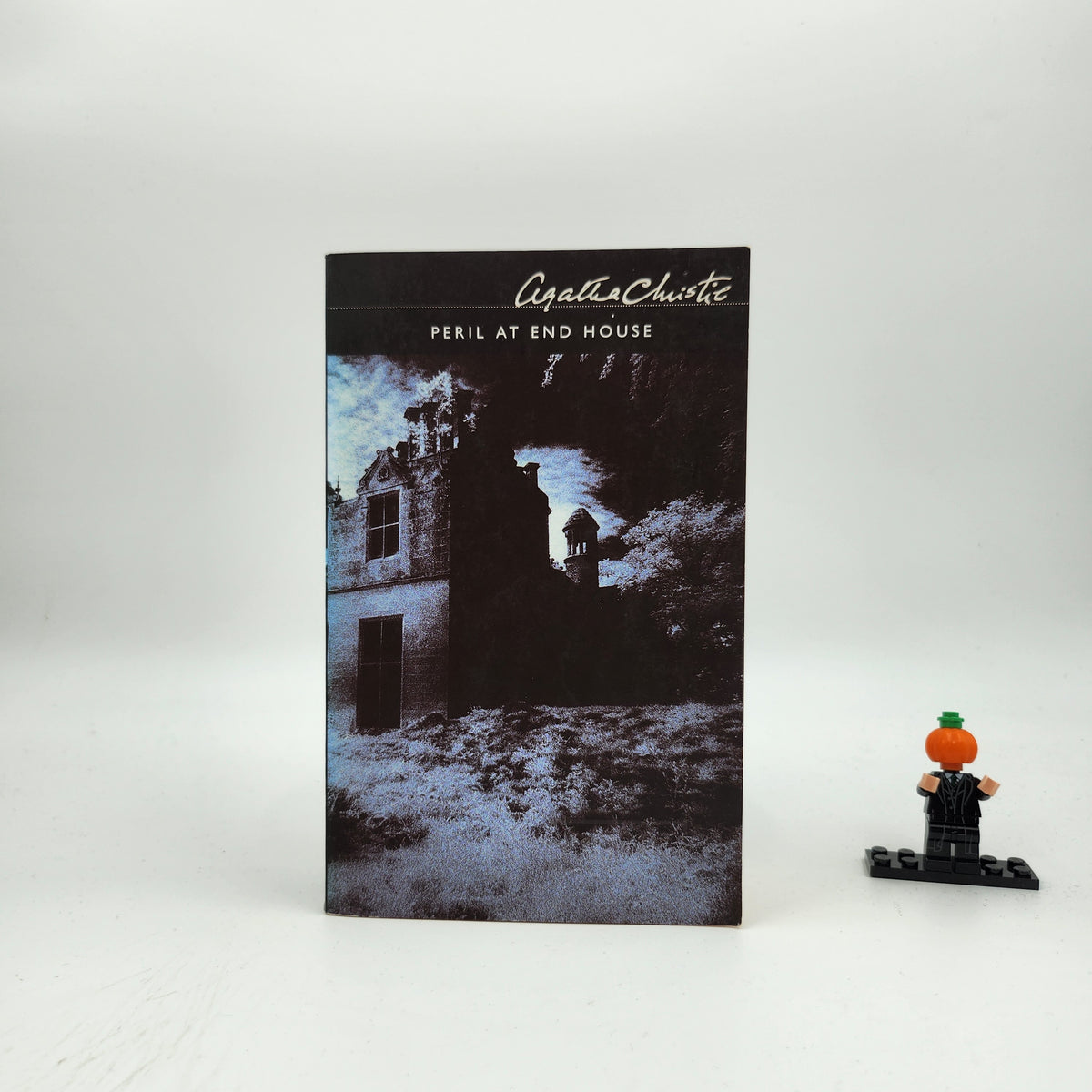 Agatha Christie Various