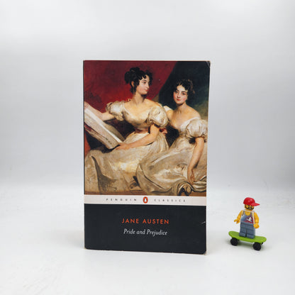 Pride and Prejudice