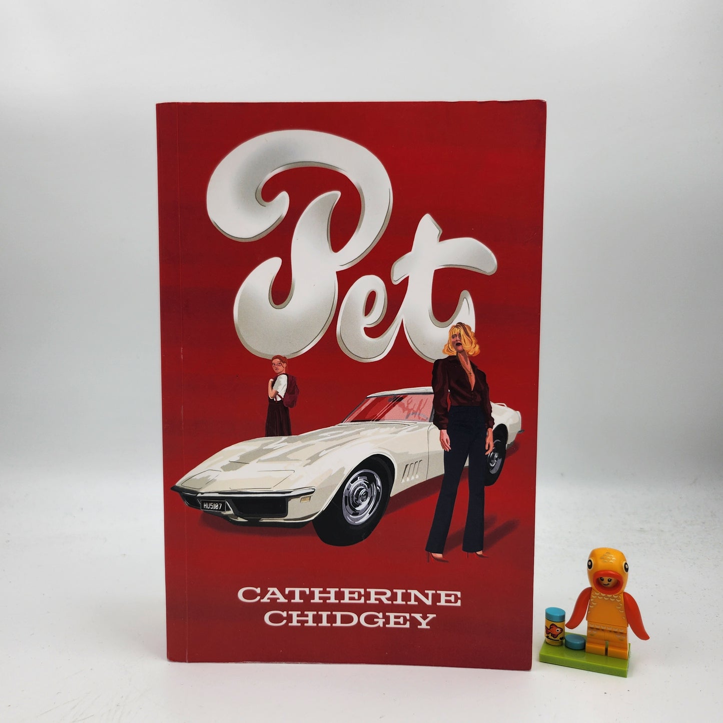Pet