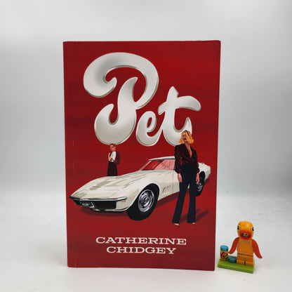Pet