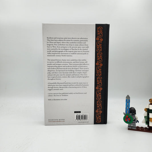 Pine - Laura Mason