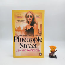 Load image into Gallery viewer, Pineapple Street - Jenny Jackson
