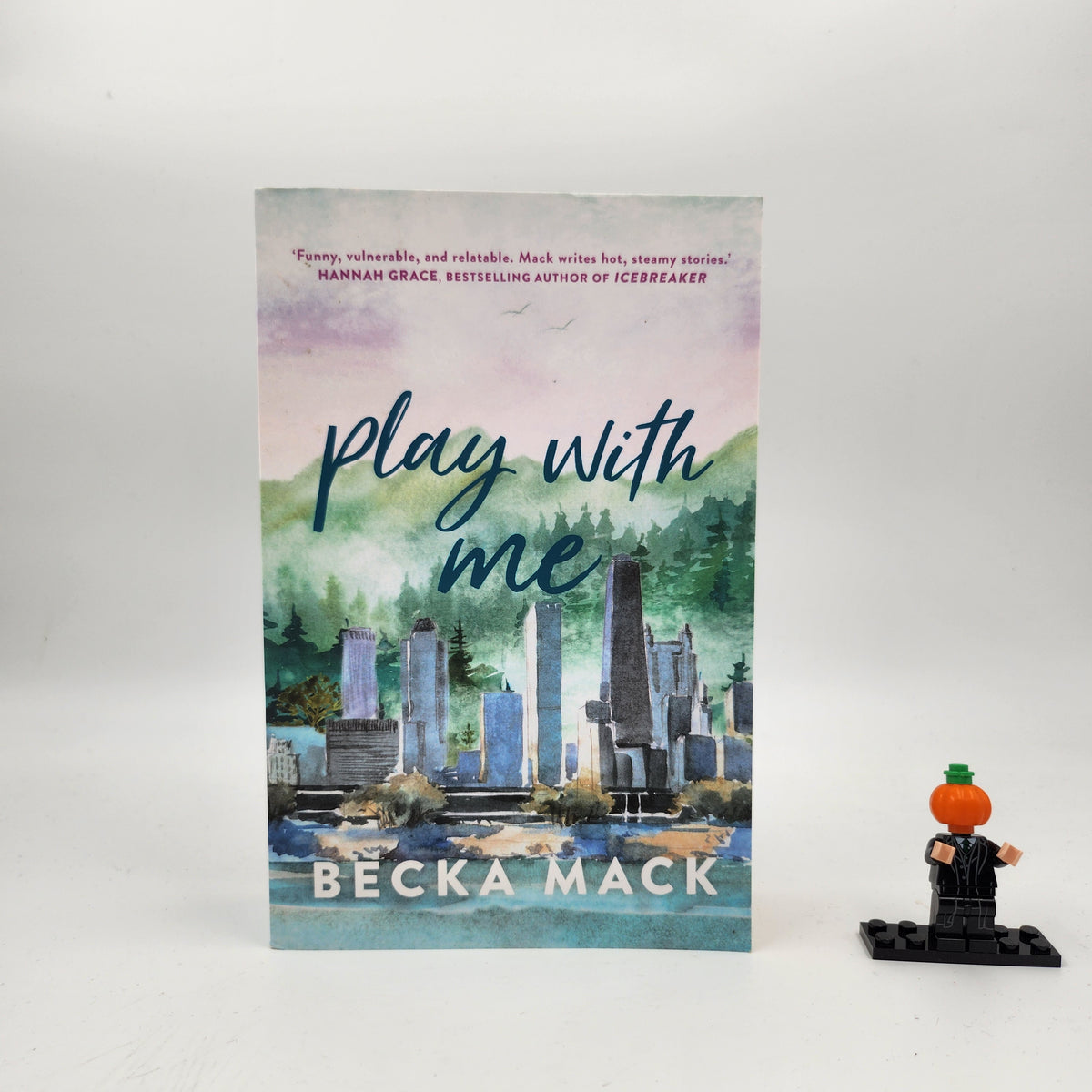 Play with Me (Playing for Keeps #2)