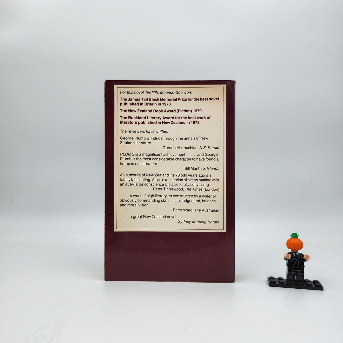 Plumb