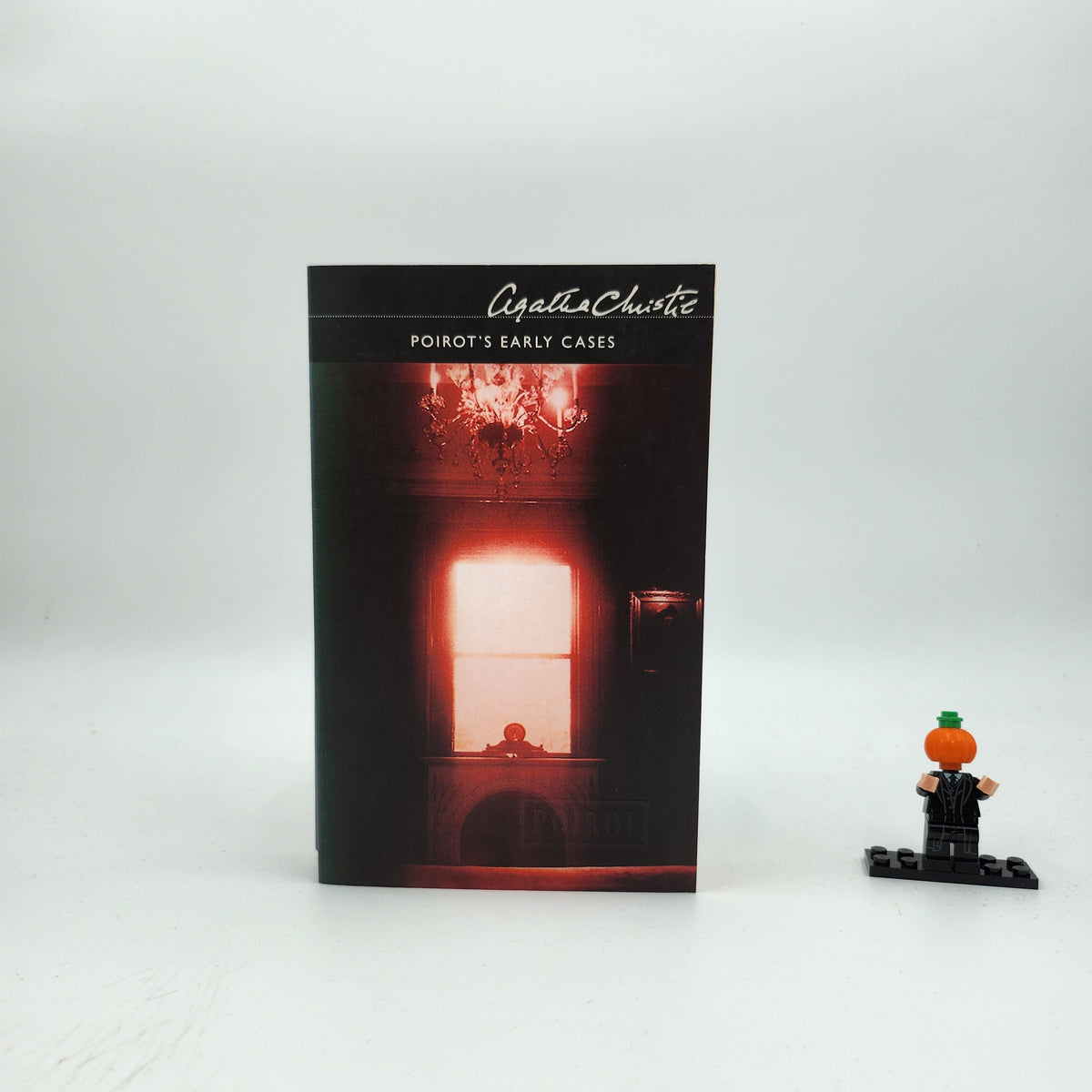 Agatha Christie Various