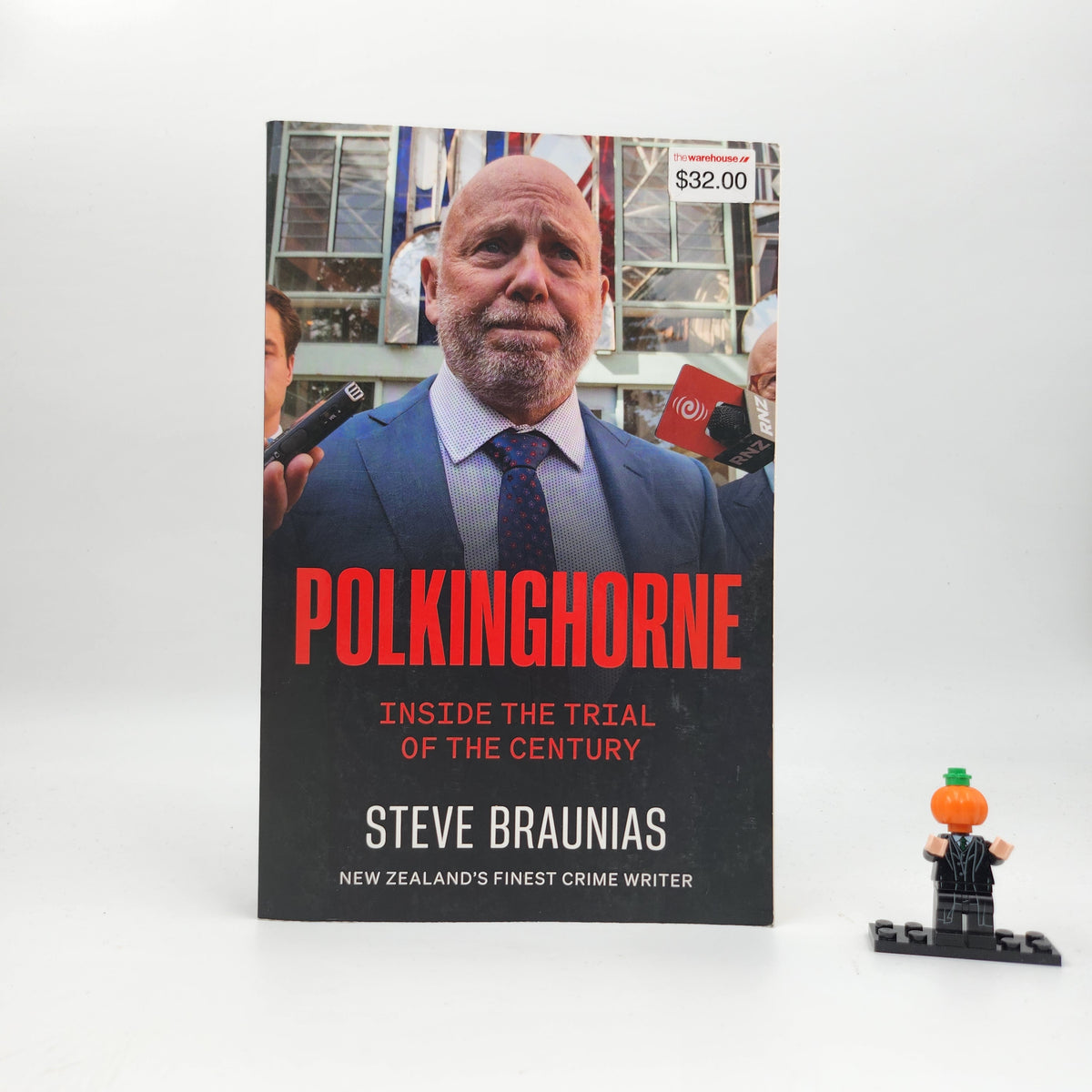 Polkinghorne