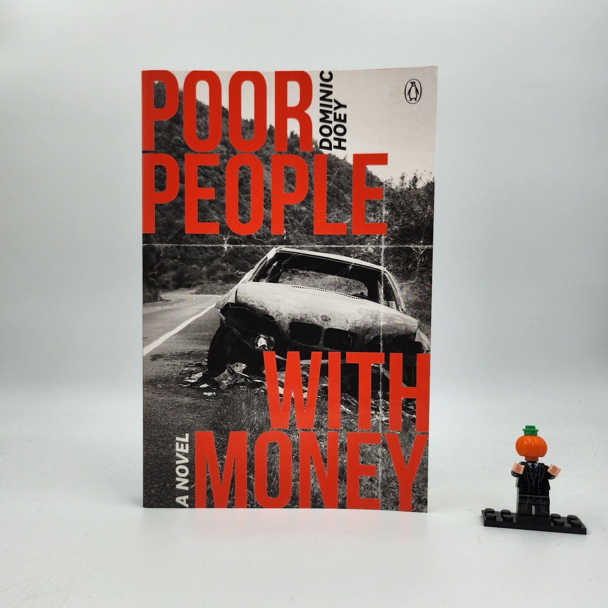 Poor People With Money