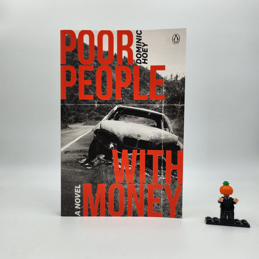 Poor People With Money