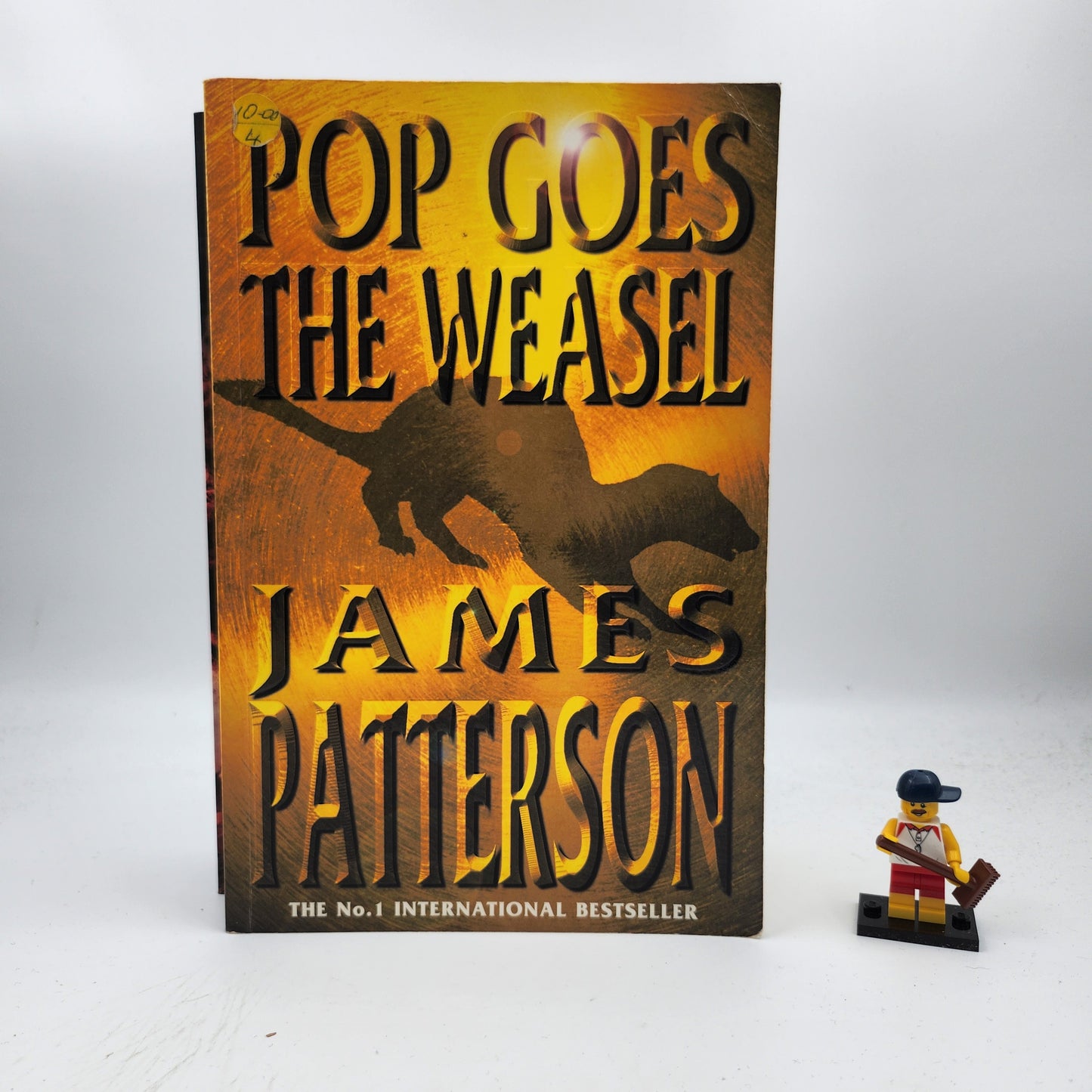 Pop Goes the Weasel