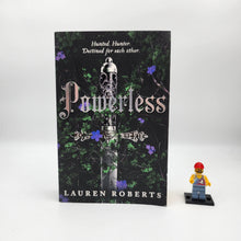 Load image into Gallery viewer, Powerless (The Powerless Trilogy #1) - Lauren Roberts
