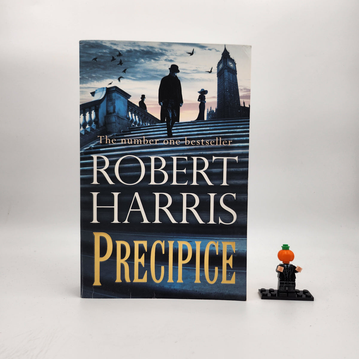 Precipice