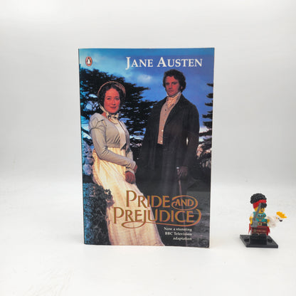 Pride and Prejudice