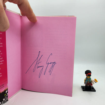 The Princess and the Foal - Signed By Author
