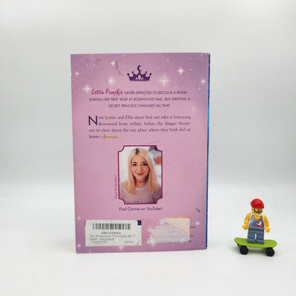 Princess in Practice (The Rosewood Chronicles #2)