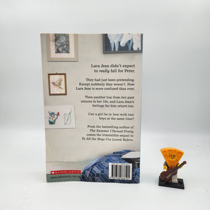 P.S. I Still Love You (To All the Boys I've Loved Before #2) - Jenny Han