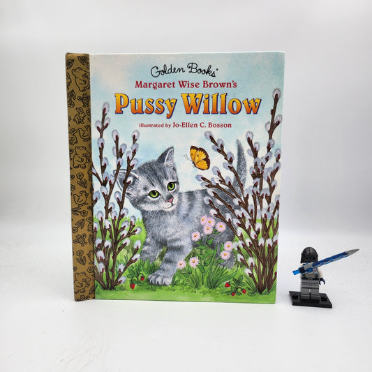 Pussy Willow