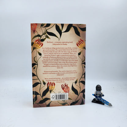 Pynter Bender - Jacob Ross