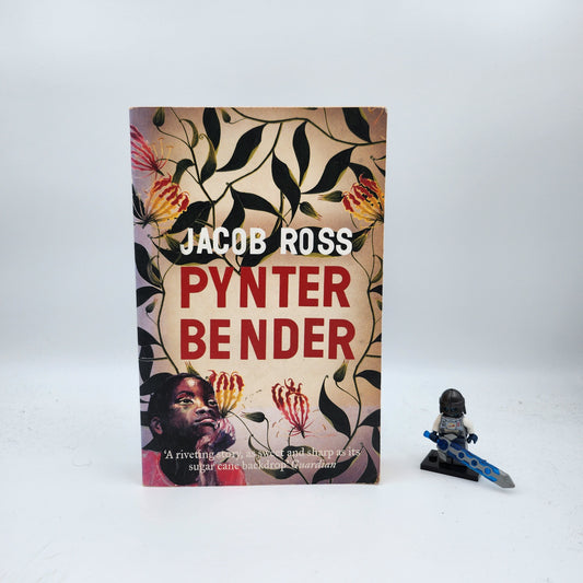 Pynter Bender - Jacob Ross