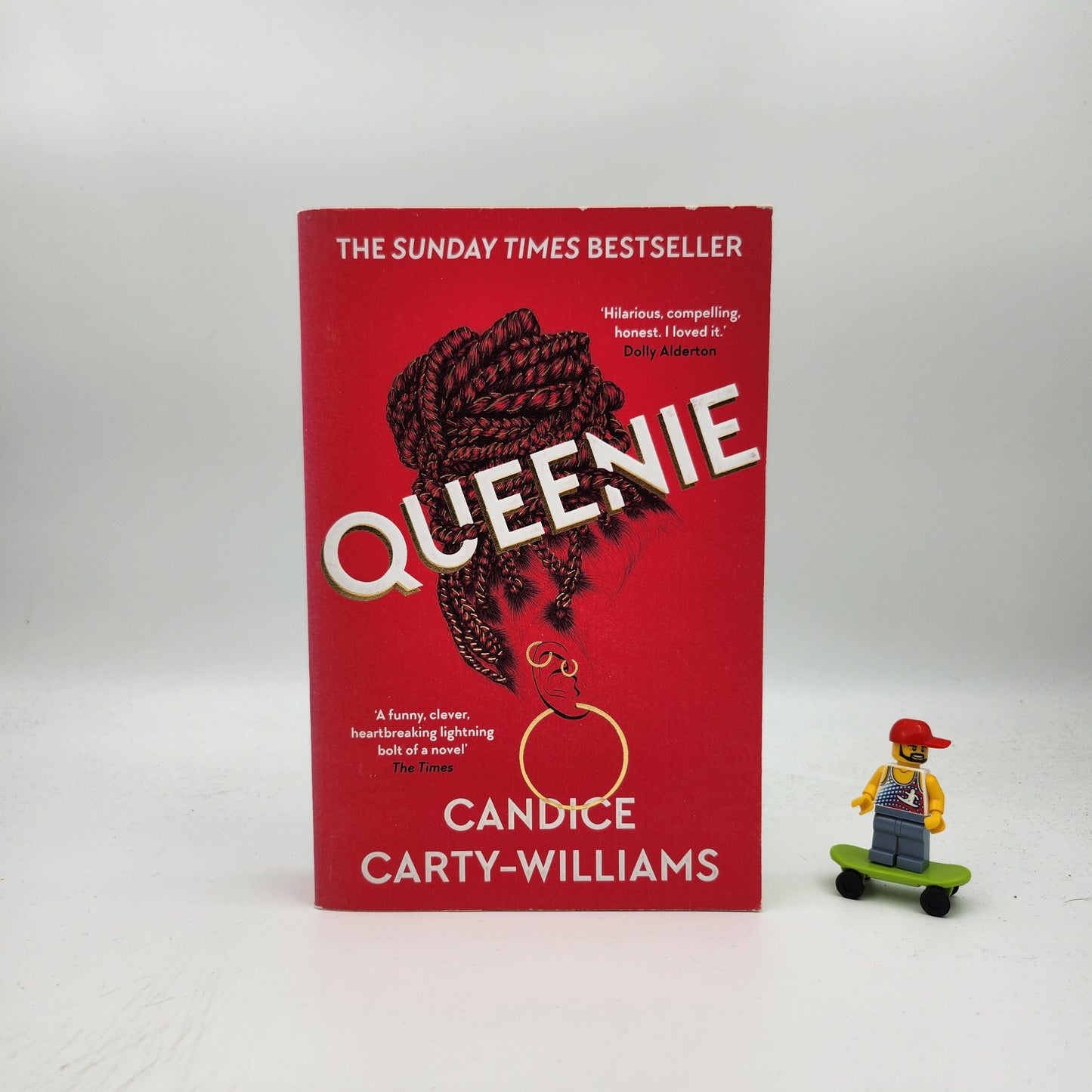 Queenie