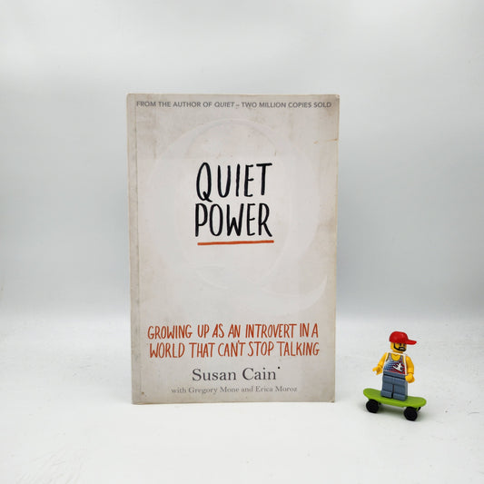 Quiet Power