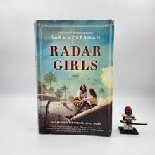 Load image into Gallery viewer, Radar Girls - Sara Ackerman

