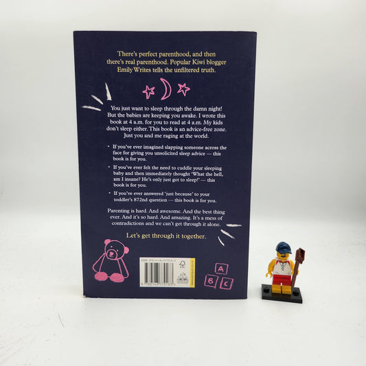 Rants in the Dark: From One Tired Mama to Another - Emily Writes