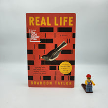 Load image into Gallery viewer, Real Life - Brandon Taylor
