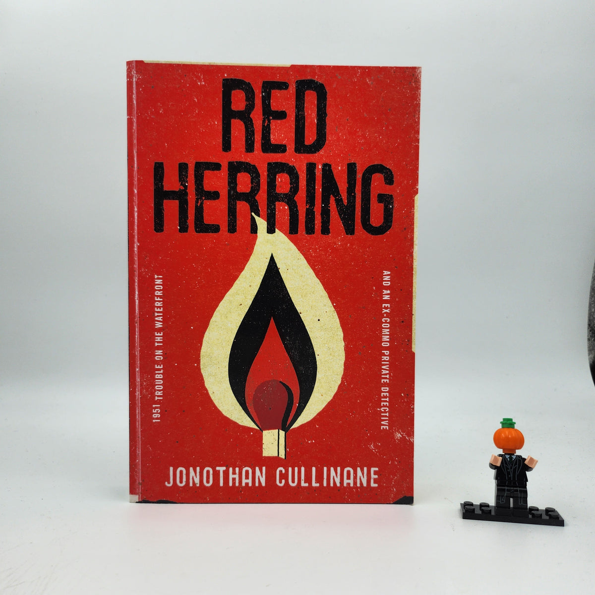 Red Herring