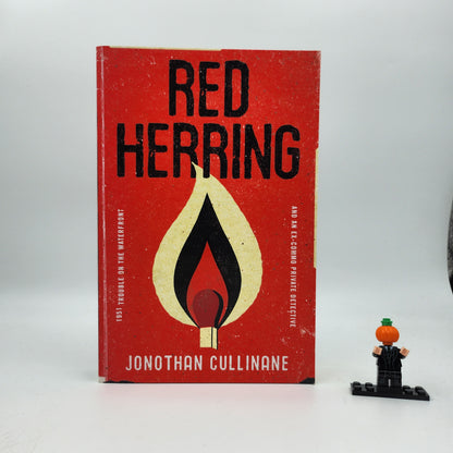 Red Herring